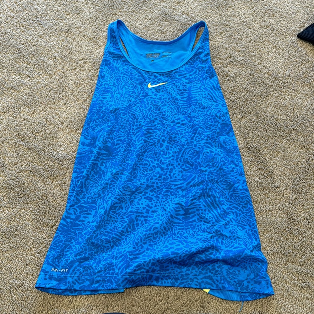Nike Dri-Fit Tank Top
